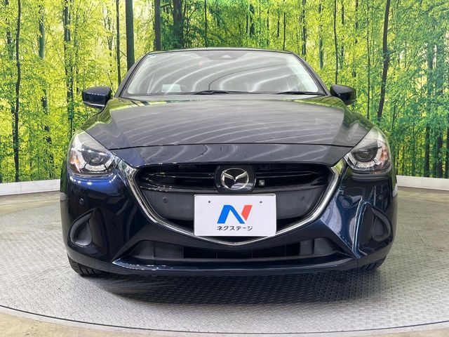 MAZDA DEMIO 2018 Image 31