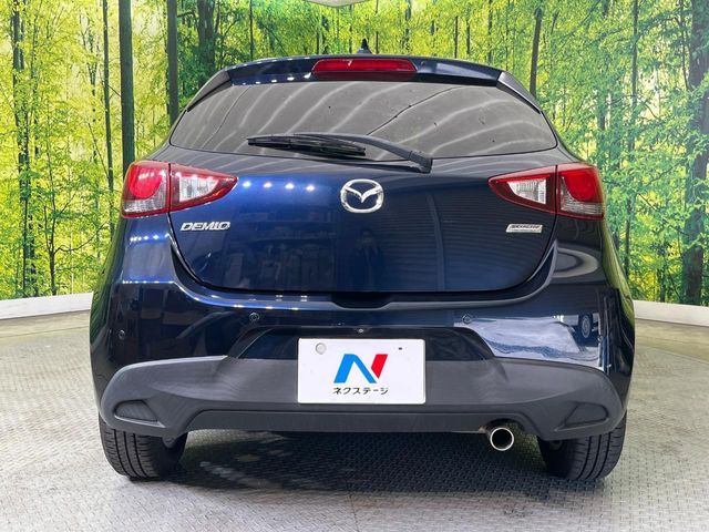 MAZDA DEMIO 2018 Image 31