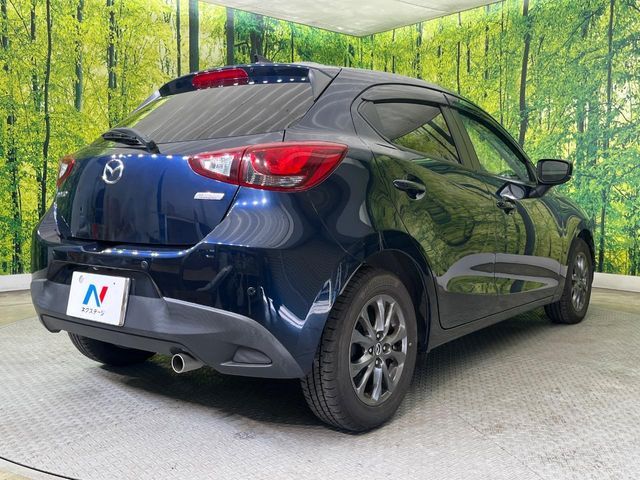 MAZDA DEMIO 2018 Image 31