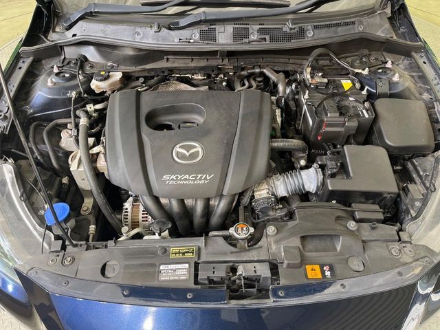 MAZDA DEMIO 2018 Image 31