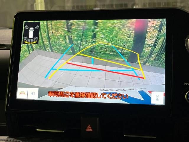 TOYOTA VOXY 2022 Image 31