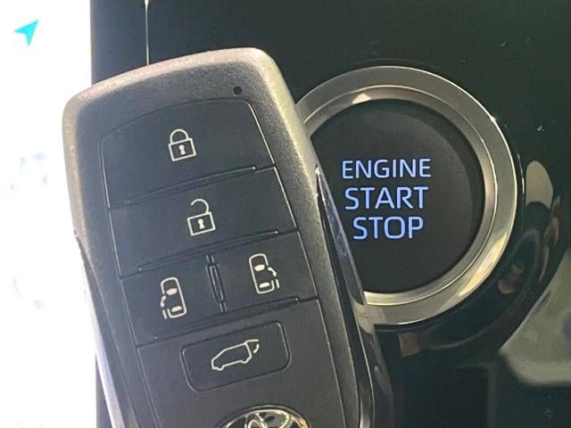 TOYOTA VOXY 2022 Image 31