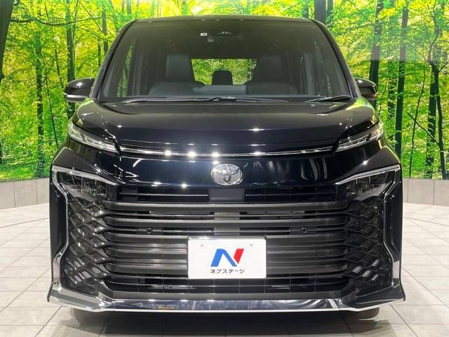 TOYOTA VOXY 2022 Image 31