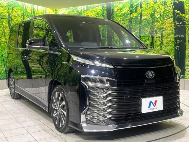 TOYOTA VOXY 2022 Image 31