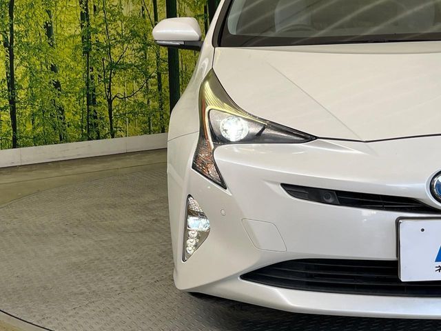 TOYOTA PRIUS 2016 Image 31