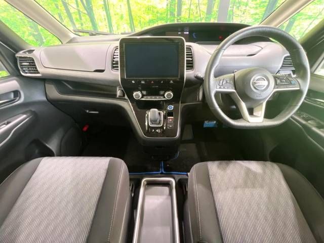 NISSAN SERENA  WG 2019 Image 31