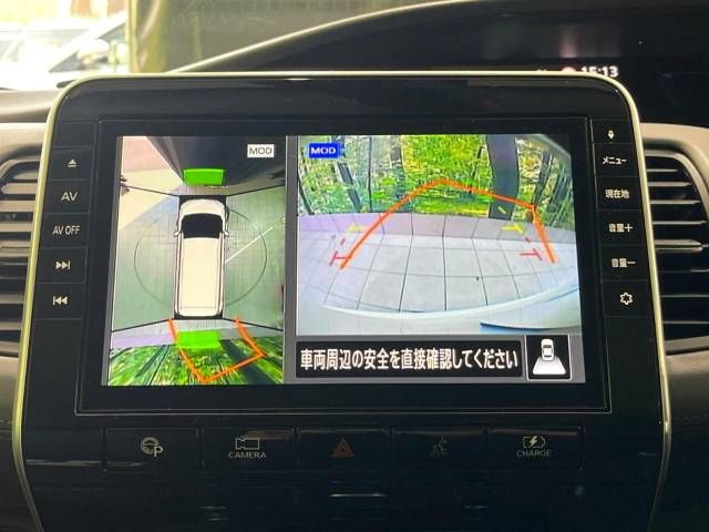 NISSAN SERENA  WG 2019 Image 31