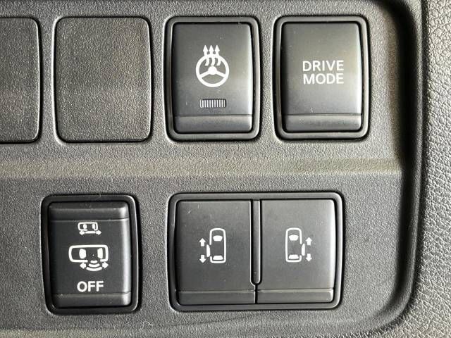 NISSAN SERENA  WG 2019 Image 31