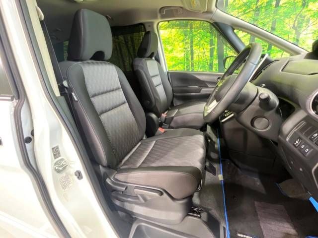 NISSAN SERENA  WG 2019 Image 31