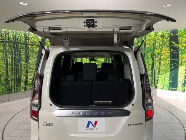 NISSAN SERENA  WG 2019 Image 31