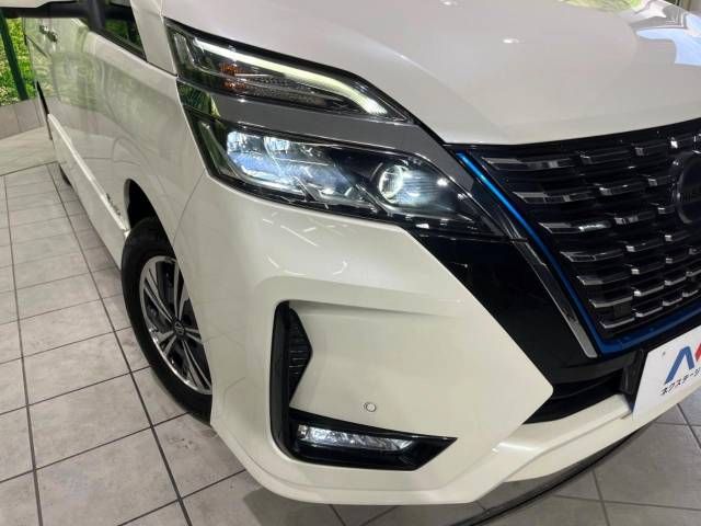 NISSAN SERENA  WG 2019 Image 31