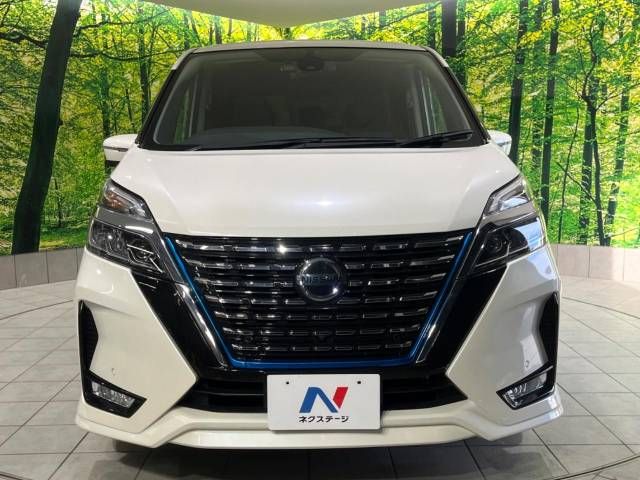 NISSAN SERENA  WG 2019 Image 31