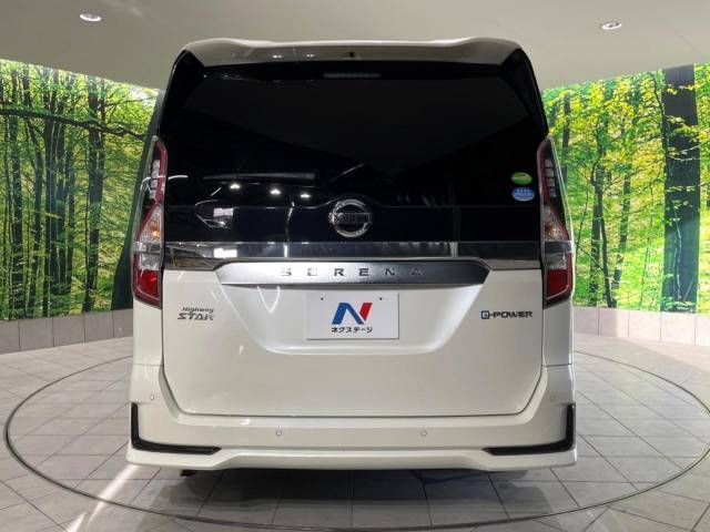 NISSAN SERENA  WG 2019 Image 31