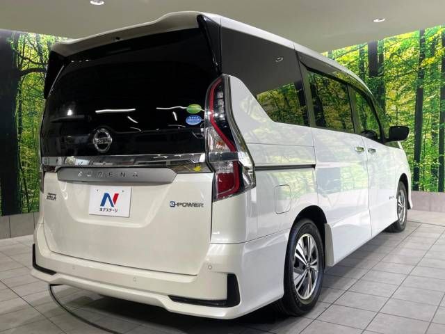 NISSAN SERENA  WG 2019 Image 31