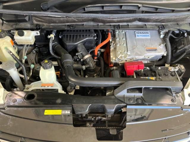 NISSAN SERENA  WG 2019 Image 31