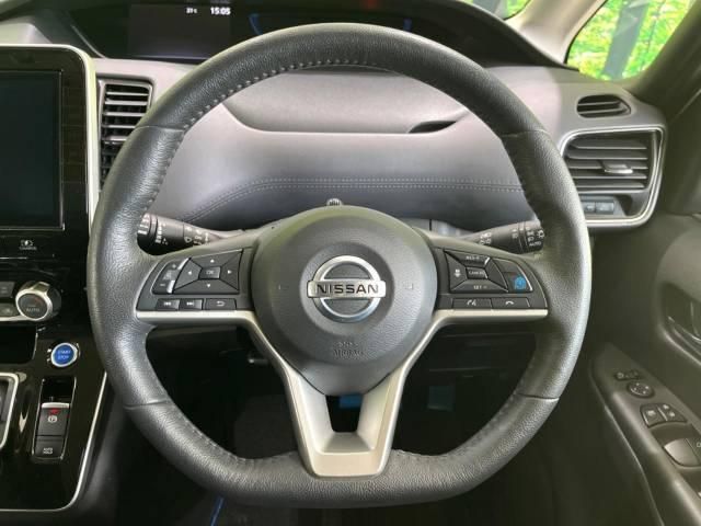 NISSAN SERENA  WG 2019 Image 31