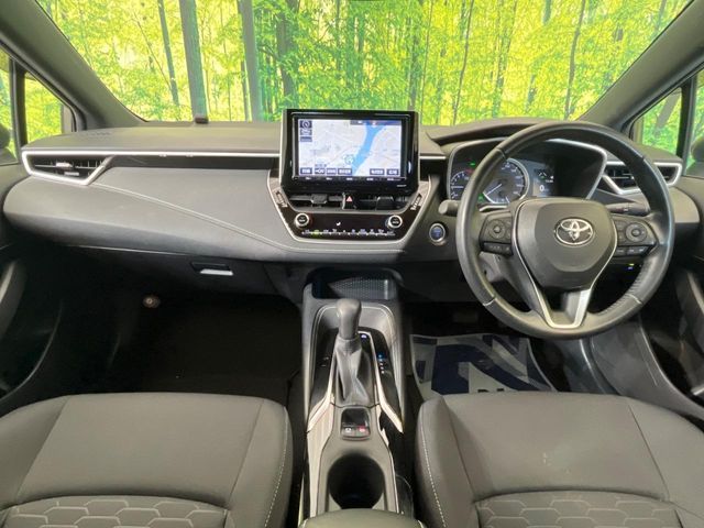 TOYOTA COROLLA SPORT HYBRID 2018 Image 31