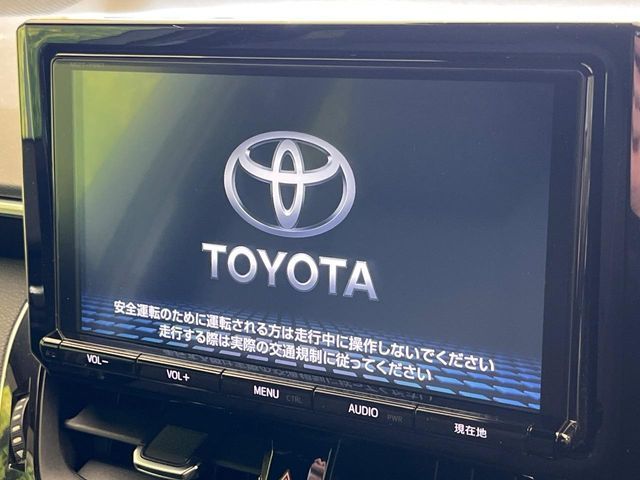 TOYOTA COROLLA SPORT HYBRID 2018 Image 31