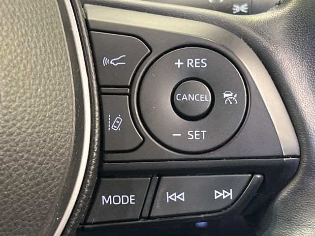 TOYOTA COROLLA SPORT HYBRID 2018 Image 31