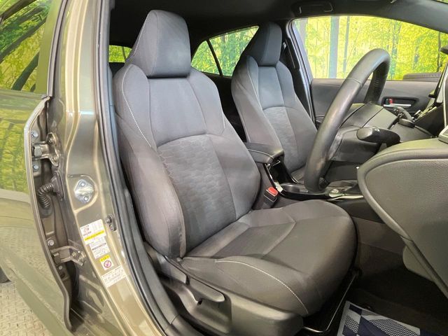 TOYOTA COROLLA SPORT HYBRID 2018 Image 31