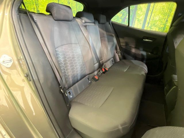 TOYOTA COROLLA SPORT HYBRID 2018 Image 31