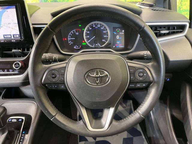 TOYOTA COROLLA SPORT HYBRID 2018 Image 31