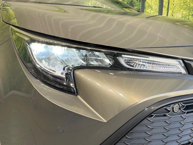 TOYOTA COROLLA SPORT HYBRID 2018 Image 31