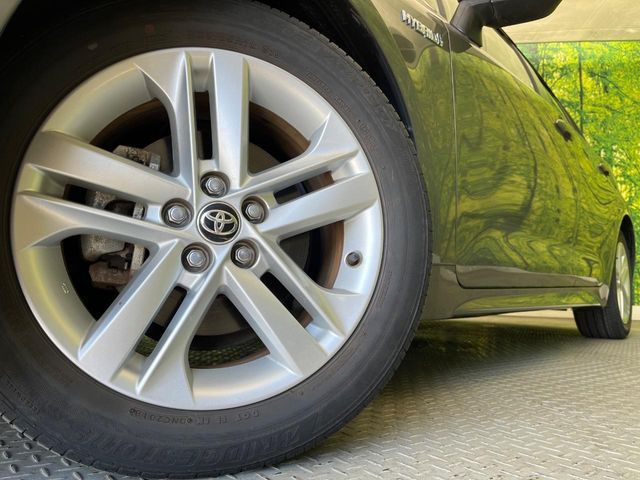 TOYOTA COROLLA SPORT HYBRID 2018 Image 31