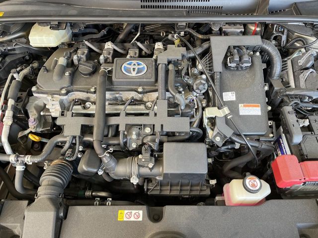 TOYOTA COROLLA SPORT HYBRID 2018 Image 31