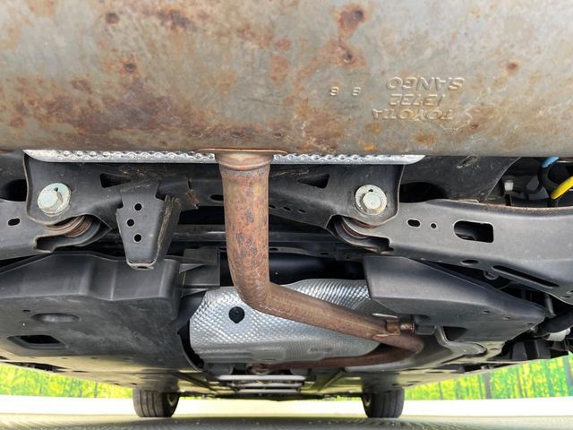 TOYOTA COROLLA SPORT HYBRID 2018 Image 31