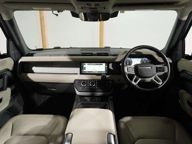 ROVER DEFENDER 2023 Image 31