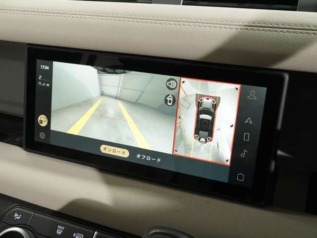 ROVER DEFENDER 2023 Image 31