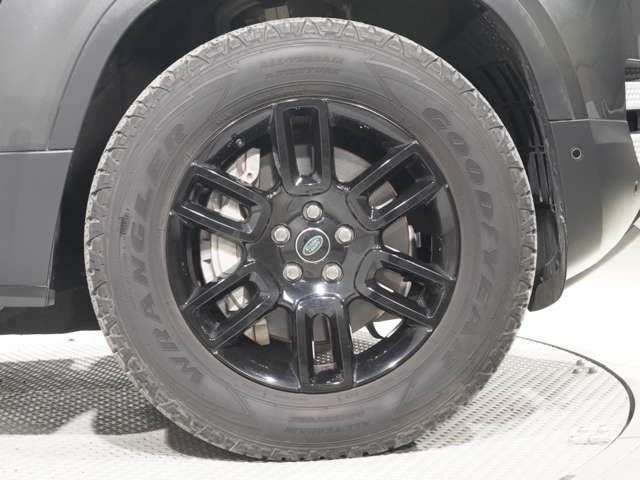 ROVER DEFENDER 2023 Image 31