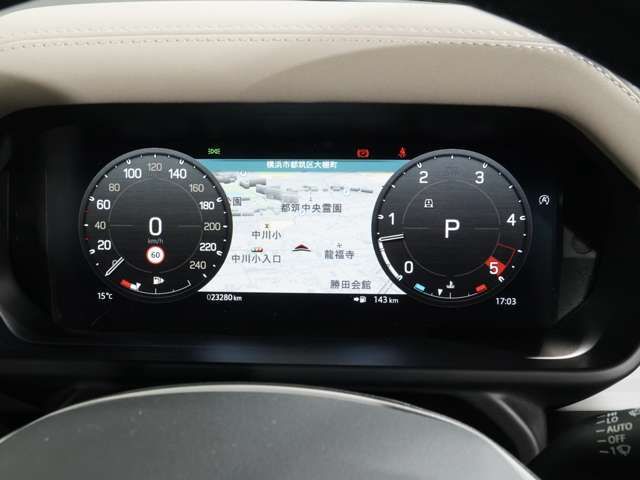 ROVER DEFENDER 2023 Image 31