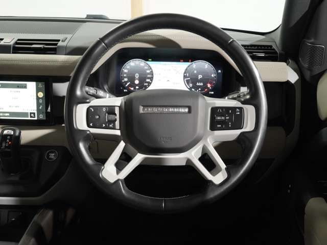 ROVER DEFENDER 2023 Image 31