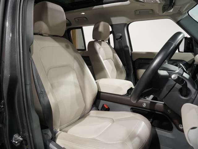 ROVER DEFENDER 2023 Image 31