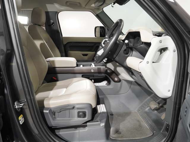 ROVER DEFENDER 2023 Image 31