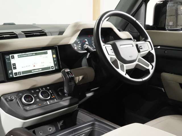 ROVER DEFENDER 2023 Image 31