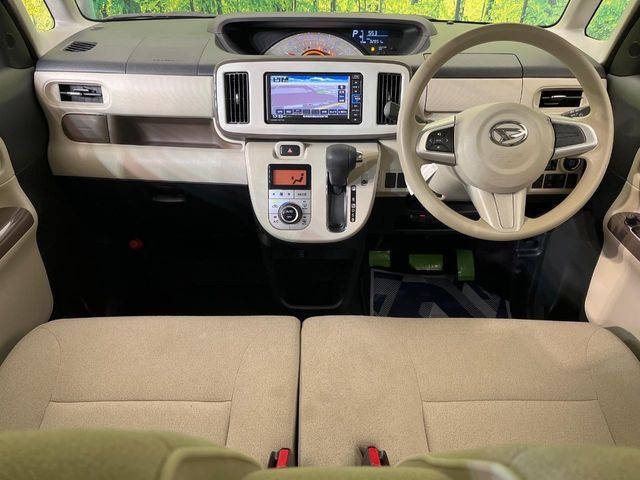 DAIHATSU MOVE CANBUS 2021 Image 31