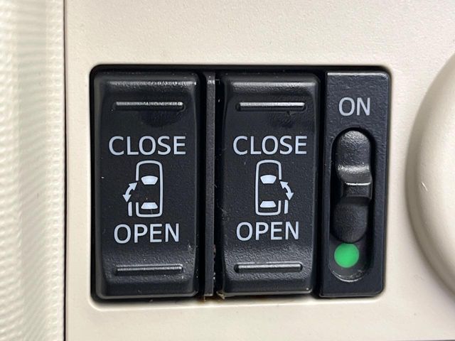 DAIHATSU MOVE CANBUS 2021 Image 31