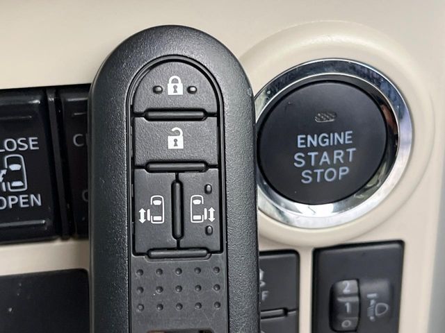 DAIHATSU MOVE CANBUS 2021 Image 31