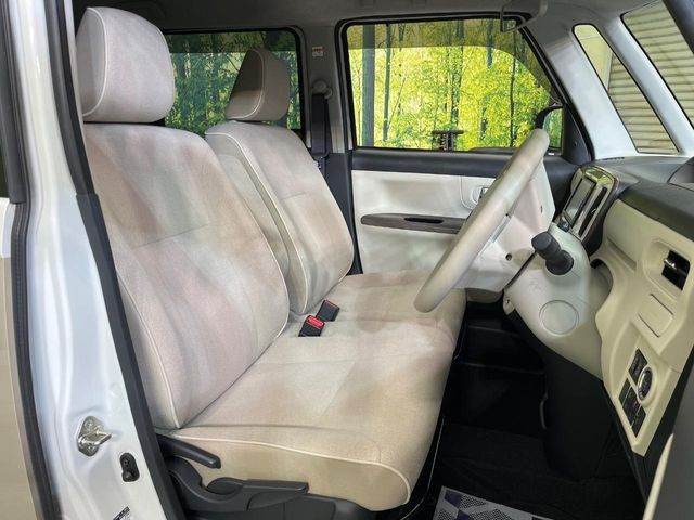 DAIHATSU MOVE CANBUS 2021 Image 31