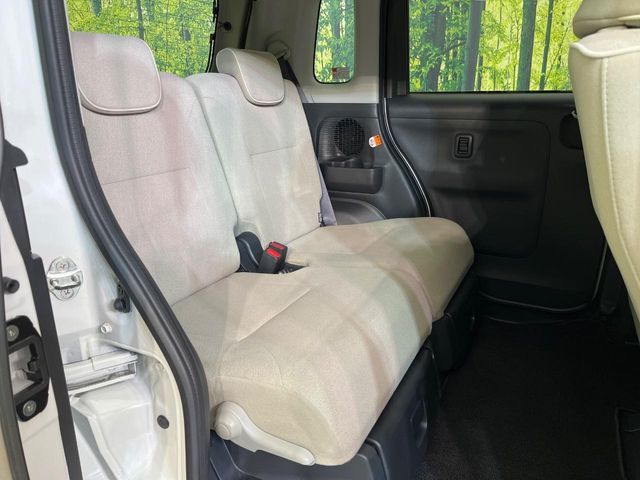 DAIHATSU MOVE CANBUS 2021 Image 31