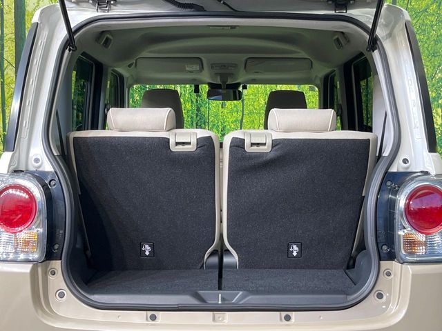 DAIHATSU MOVE CANBUS 2021 Image 31