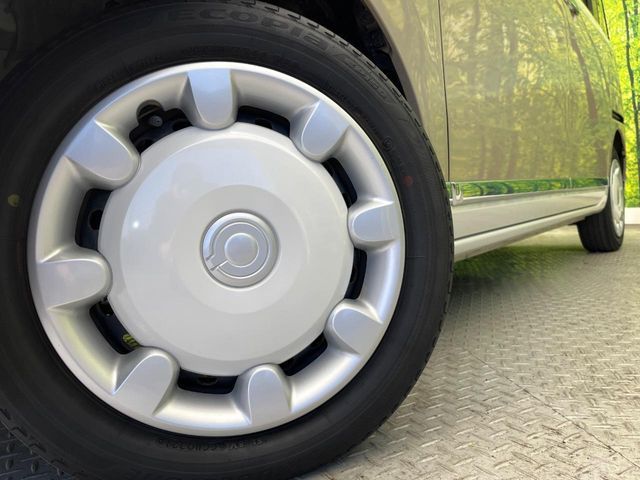 DAIHATSU MOVE CANBUS 2021 Image 31