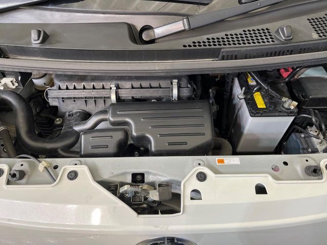 DAIHATSU MOVE CANBUS 2021 Image 31