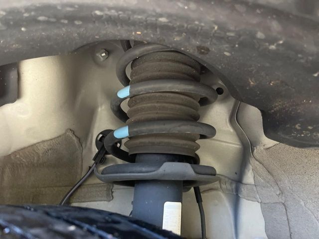 DAIHATSU MOVE CANBUS 2021 Image 31