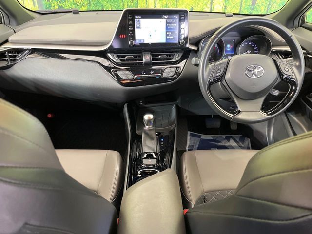 TOYOTA C-HR 2020 Image 31