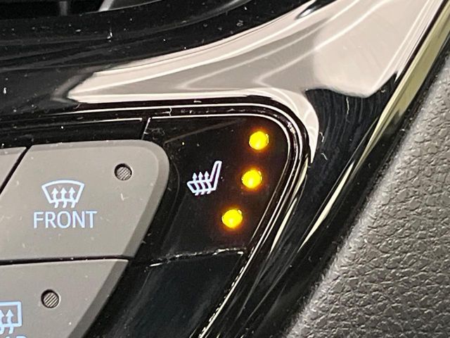 TOYOTA C-HR 2020 Image 31