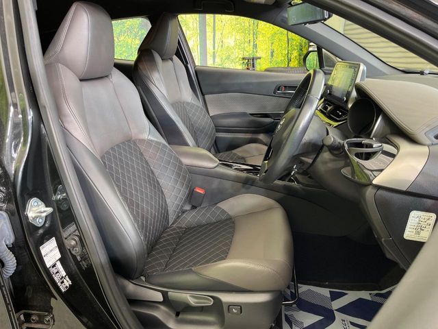 TOYOTA C-HR 2020 Image 31